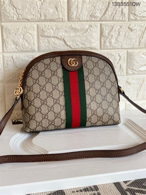 bee stripe gucci pouch|Women's Designer Luxury Handbags .